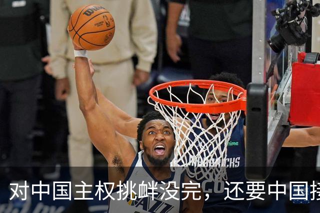 对中国主权挑衅没完，还要中国接纳印度人？中国用95%拒签率回应