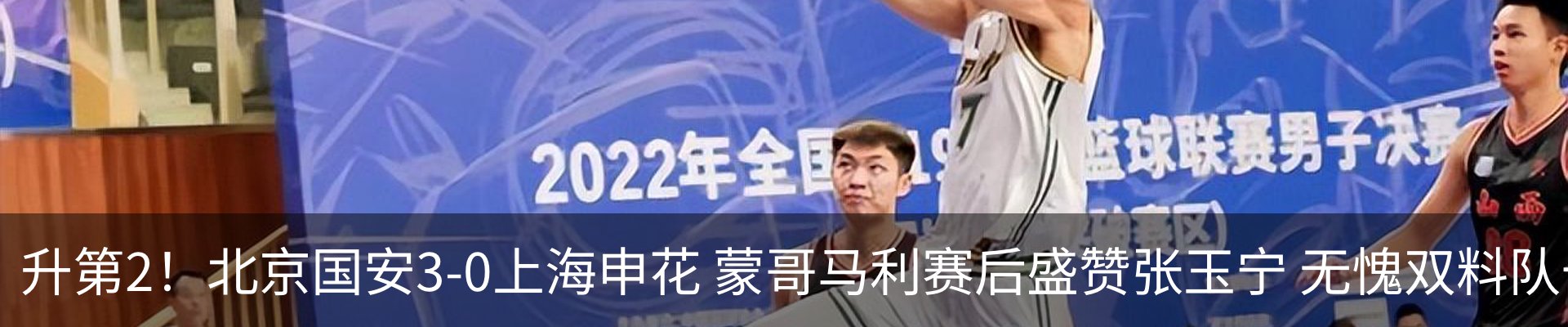 新闻动态