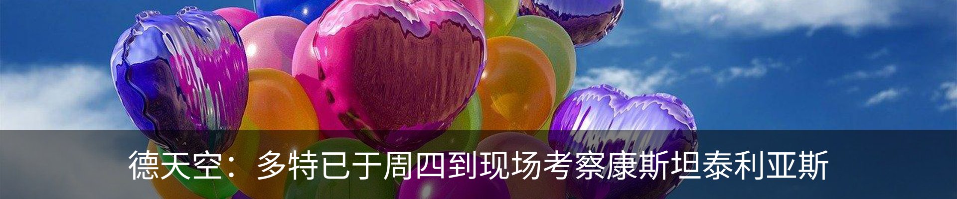 新闻动态